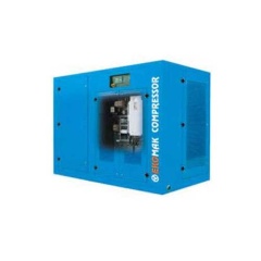 Промышленный винтовой компрессор EKOMAK EKO 75 S VST 10 бар