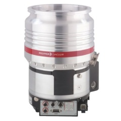 Вакуумный насос Pfeiffer Vacuum HiPace 1200 U TC 1200 Profibus DN 200 ISO-F