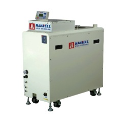 Вакуумный насос Hanbell PD500