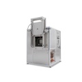 Вакуумная печь Nabertherm VHT 8/20-GR
