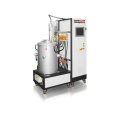 Вакуумная печь Carbolite Gero LHTG 200-300/30-1G