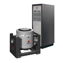 Вибростенд Sentek Dynamics T4044A