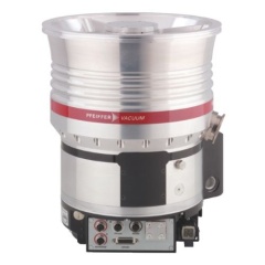 Вакуумный насос Pfeiffer Vacuum HiPace 1500 U TC 1200 DN 250 ISO-K