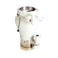Вакуумный насос Edwards Diffstak 250/2000P 230-250V