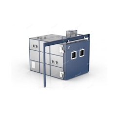 Термобарокамера РЕОМ TCA-8000