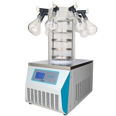 Лиофильная сушилка Labfreez FD-10 до -55°С / -80°С