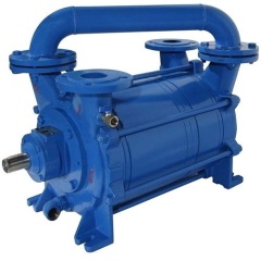 Водокольцевой вакуумный насос Ангара GMP 250/240