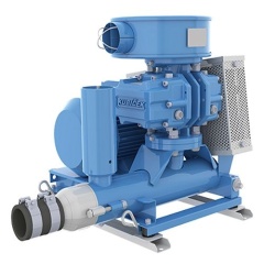 Воздуходувка Kubicek 3D19B-050