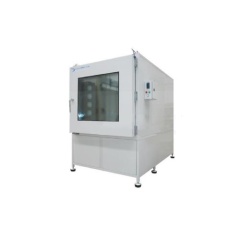 Испытательная камера Dycometal CET-25/1000