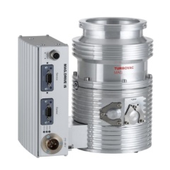 Вакуумный насос Leybold TURBOVAC W 300 iP