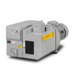 Вакуумный насос DVP LC.305HV