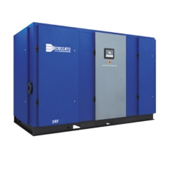 Промышленный винтовой компрессор Ceccato DRF 341 10 бар