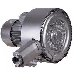 Воздуходувка GreenTech 2RB 820-7HH37 G 200 Series 3AC