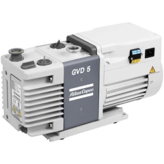 Вакуумный насос Atlas Copco GVD 5