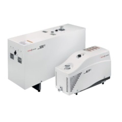 Вакуумный насос Pfeiffer Vacuum Low Noise Kit ACP 15