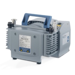 Вакуумный насос Vacuubrand MZ 2D NT