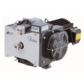 Вакуумный насос Anest Iwata DVSL 500C