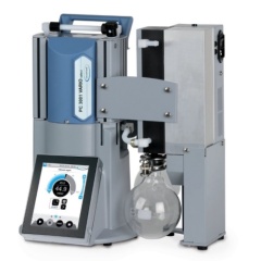 Вакуумная станция Vacuubrand PC 3001 VARIO select TE