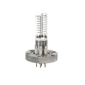 Вакуумметр ионизационный с горячим катодом InstruTech BA602
