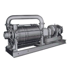 Вакуумный насос Sterling SIHI LPH 10534
