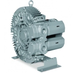 Воздуходувка Elmo Rietschle 2BH7 610-0AH16-8 G-Series