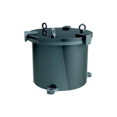 Вакуумная камера вертикальная Pfeiffer Vacuum 820KVH0600-400