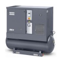 Промышленный винтовой компрессор Atlas Copco G15 - 13 FF 270