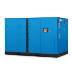 Промышленный винтовой компрессор Ceccato RLR 340 7.5 бар
