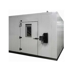 Испытательная камера Thermotron WP-1097
