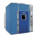 Испытательная камера Walk-in ACS WZH A1 Extra large