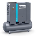 Промышленный винтовой компрессор Atlas Copco G22 - 10 FM FF 500