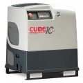Промышленный винтовой компрессор Fini CUBE SD 7-TA