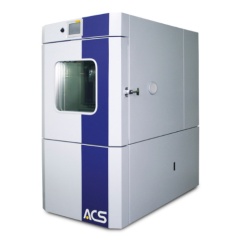 Испытательная камера ACS DY200