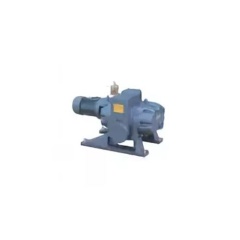 Вакуумный насос DEVELOPMENT VACUUM EQUIPMENT ZJP-150