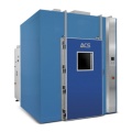 Испытательная камера Walk-in ACS WZH B2 Large
