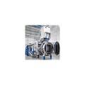 Вакуумная печь PVA TepLa COV 131 R