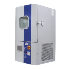 Испытательная камера ACS DY60 TC
