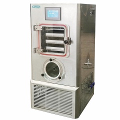 Лиофильная сушилка Labfreez FD-20F до -80°С