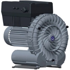 Воздуходувка Becker VARIAIR SV 300/1 87Hz