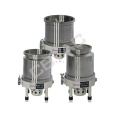 Промышленный турбомолекулярный насос CBVAC CFB-600K-3180