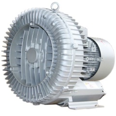 Воздуходувка MSH Techno BL-900-370