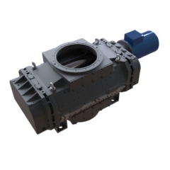 Вакуумный насос Edwards GMB40K