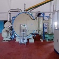 Вакуумная печь Simuwu RVS-557-S