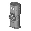 Вакуумная система Sterling SIHI PD H H630