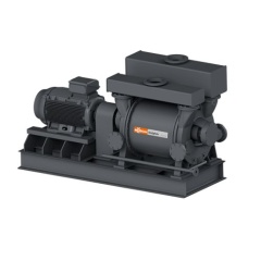 Водокольцевой вакуумный насос Busch Dolphin LR 1560 A