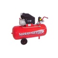 Промышленный винтовой компрессор Fini SUPERTIGER 265
