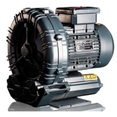 Воздуходувка FPZ K75-MS-MOR-7.50 Direct Drive IE2