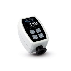 Вакуумметр емкостной Vacuubrand VACUU VIEW