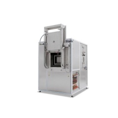 Вакуумная печь Nabertherm VHT 8/18-GR