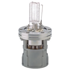 Вакуумметр с горячим катодом Pfeiffer Vacuum ModulLine IMR 420